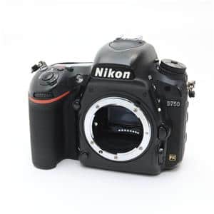 Nikon (ニコン) D750 ボディ メイン