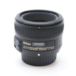 【美品】防湿庫保管 ニコン AF-S NIKKOR 50mm F1.8G 711Ax2EafBL._UF350,350_QL50_.jpg