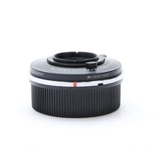 LOMO (ロモ) LC-A MINITAR-1 Art Lens 32mm F2.8（ライカM用