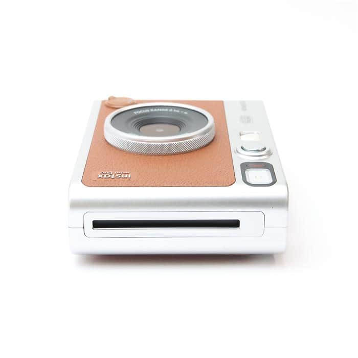 中古)FUJIFILM (フジフイルム) instax mini Evo（USB Type-C