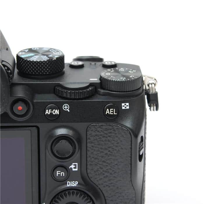 中古)SONY (ソニー) α7III ボディ ILCE-7M3（商品ID