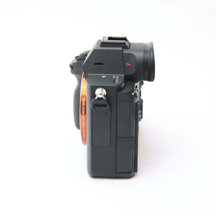中古)SONY (ソニー) α7III ボディ ILCE-7M3（商品ID