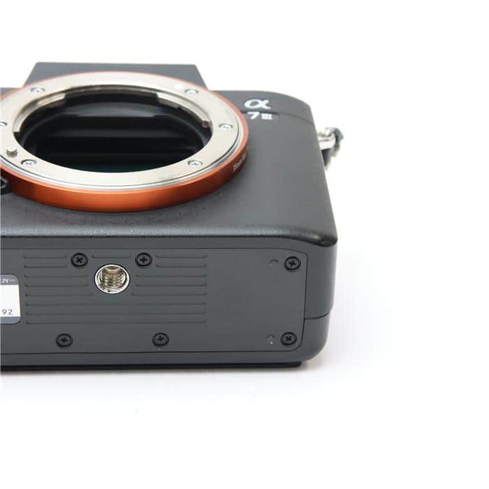 ※美品　SONY α7 III ボディ 新品)SONY (ソニー) α7III ボディ ILCE-7M3（商品ID