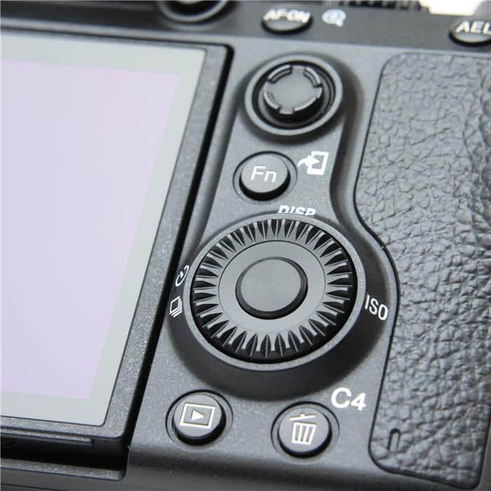 中古)SONY (ソニー) α7III ボディ ILCE-7M3（商品ID