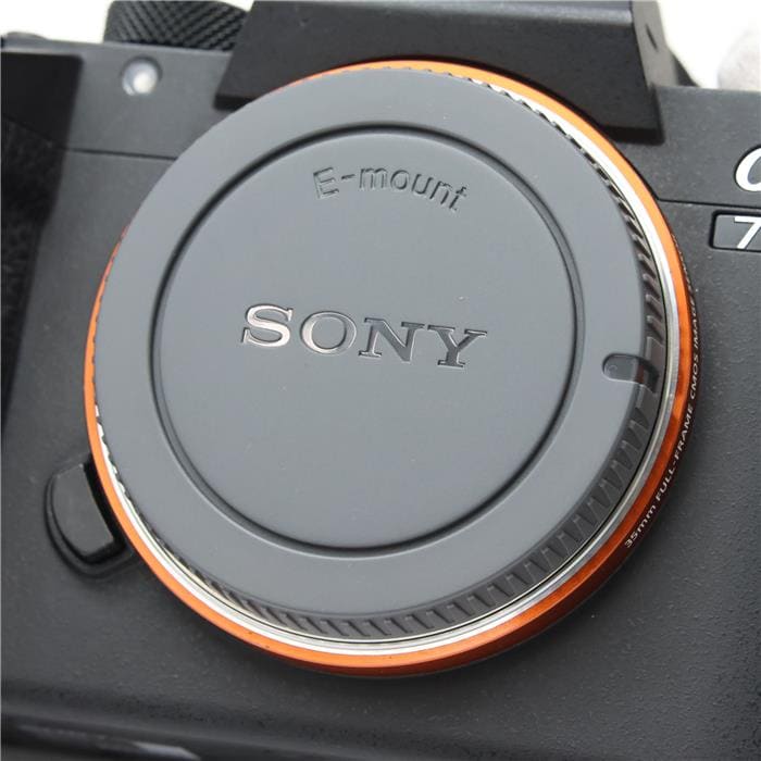 中古)SONY (ソニー) α7III ボディ ILCE-7M3（商品ID