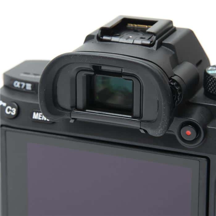 muku＊ SONY α7iii ボディ SONY(ソニー) α7III ボディ ILCE-7M3