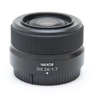 Nikon (ニコン) NIKKOR Z DX 24mm F1.7 メイン