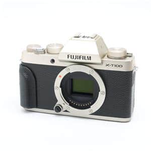 fujifilm x-t100」の商品検索結果 | デジタルカメラ、ミラーレスカメラ