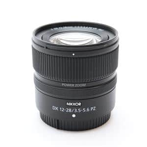 Nikon (ニコン) NIKKOR Z DX 12-28mm F3.5-5.6 PZ VR メイン