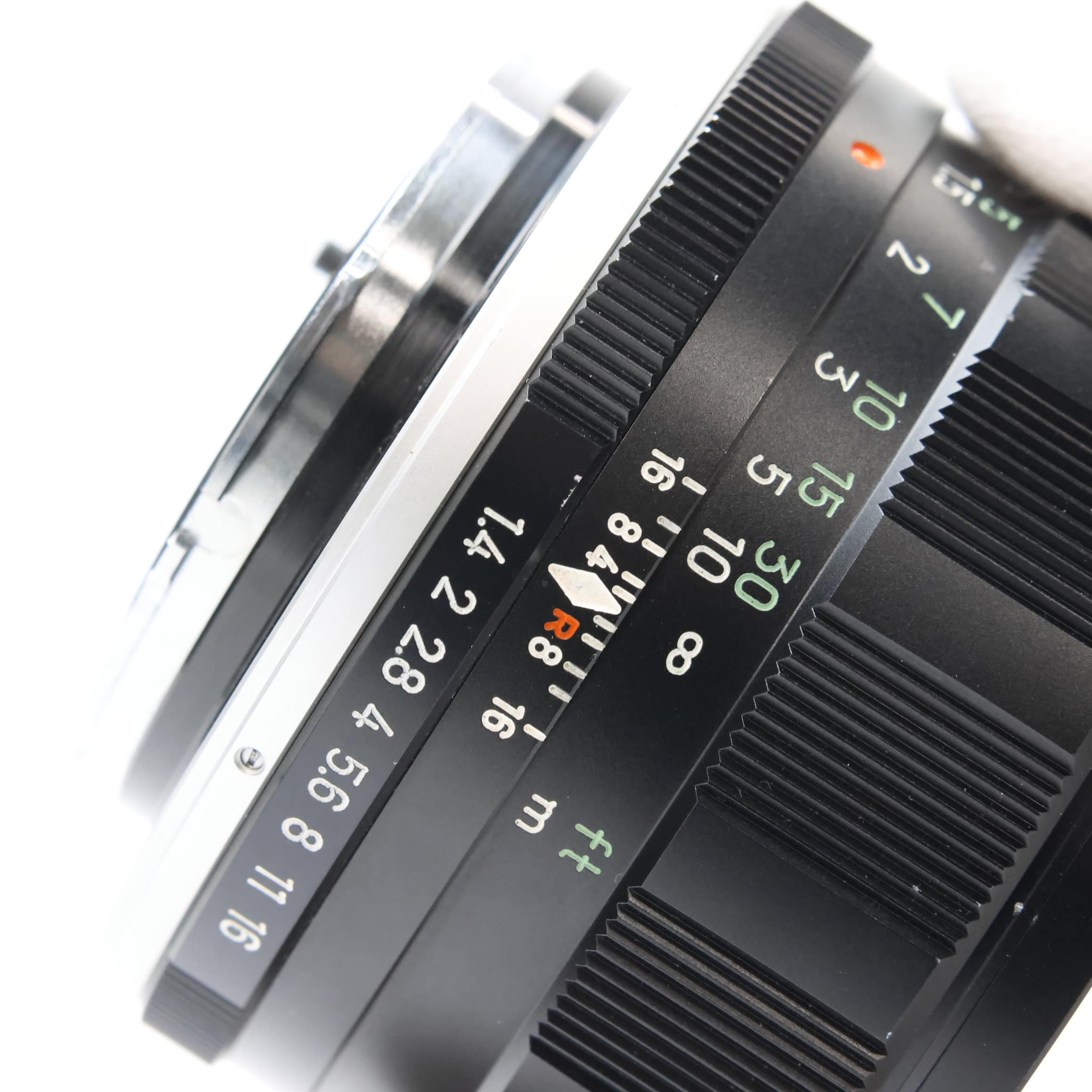 中古)MINOLTA (ミノルタ) Auto Rokkor PF 58mm F1.4（商品ID