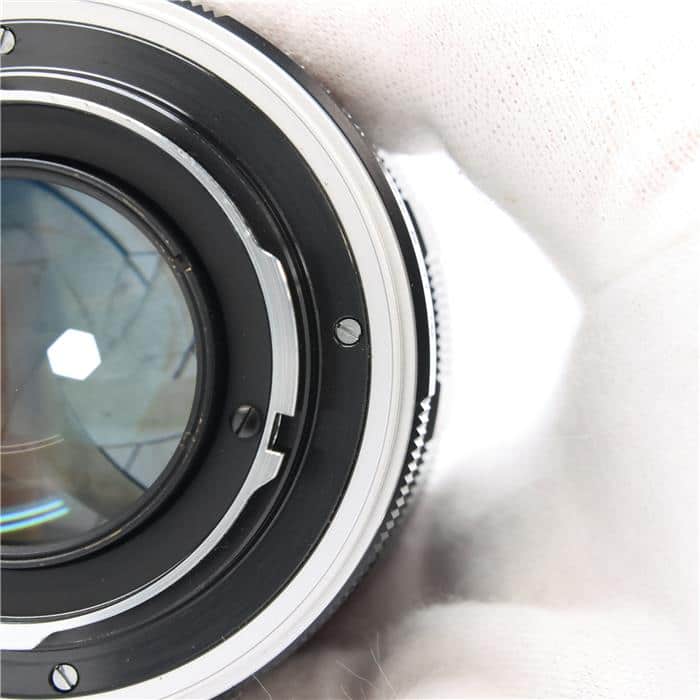 中古)MINOLTA (ミノルタ) Auto Rokkor PF 58mm F1.4（商品ID