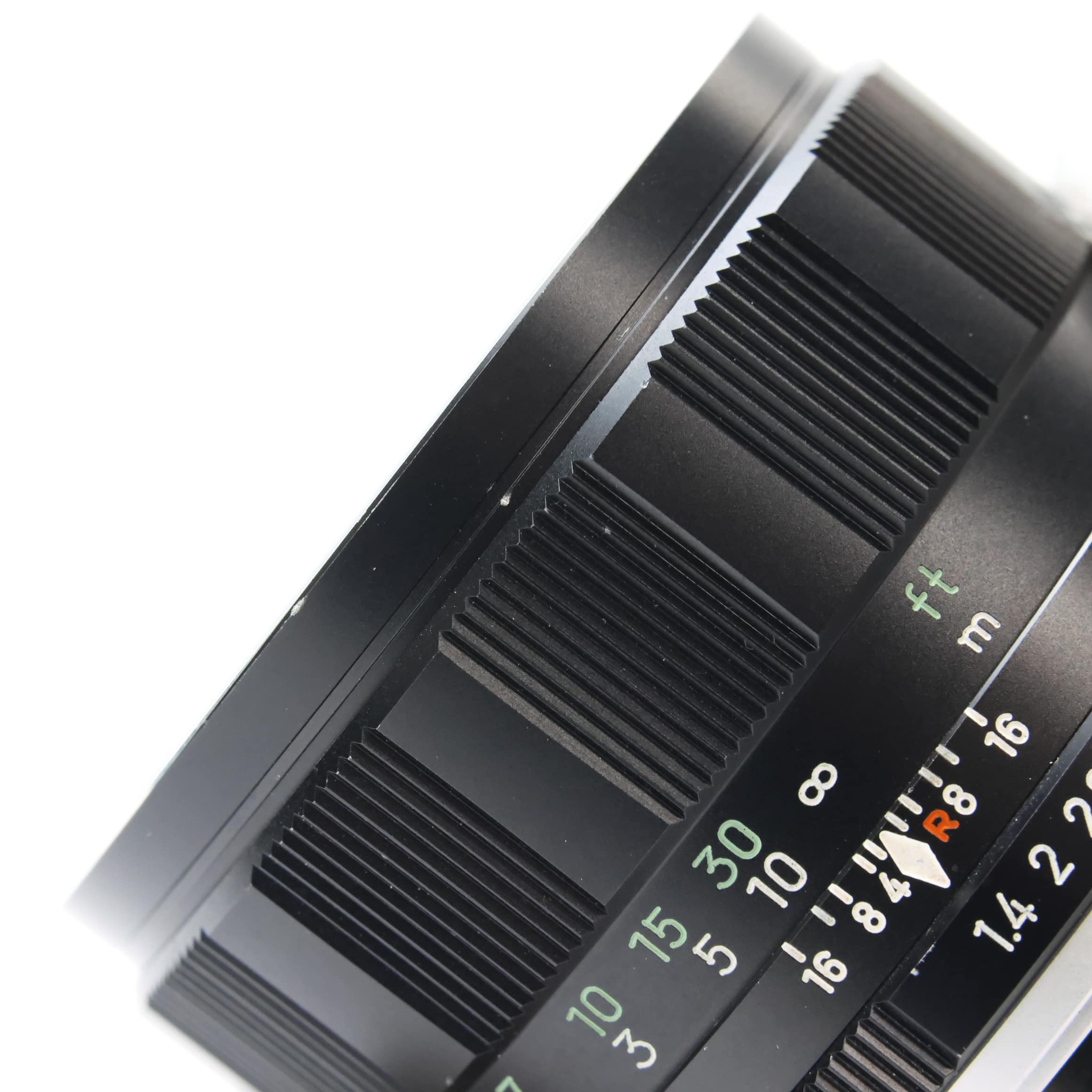 中古)MINOLTA (ミノルタ) Auto Rokkor PF 58mm F1.4（商品ID