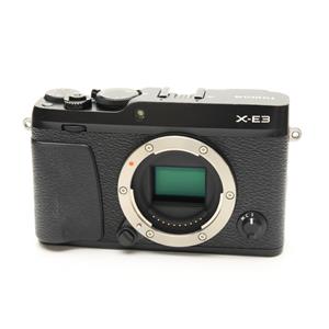 FUJIFILM X-E3」の商品検索結果 | デジタルカメラ、ミラーレスカメラ