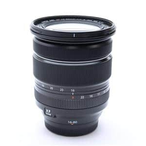 新品)FUJIFILM (フジフイルム) フジノン XF16-80mm F4 R OIS WR（商品