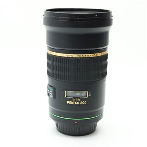 PENTAX (ペンタックス) DA☆ 200mm F2.8ED [IF] SDM」の商品検索結果