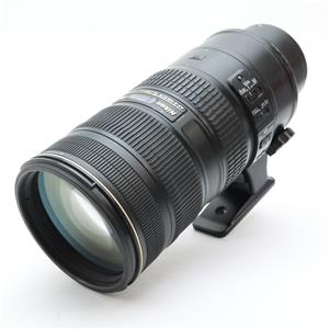 AF-S NIKKOR 200mm f/2G ED VR II」の商品検索結果 | デジタルカメラ