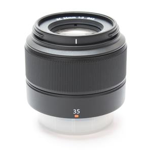 新品)FUJIFILM (フジフイルム) フジノン XC35mm F2（商品ID