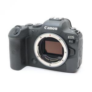 Canon EOS R6」の商品検索結果 | デジタルカメラ、ミラーレスカメラ