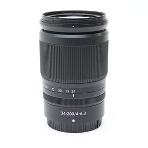 Nikon (ニコン) NIKKOR Z 24-200mm F4-6.3 VR メイン