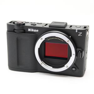 Nikon (ニコン) ZR ボディ メイン