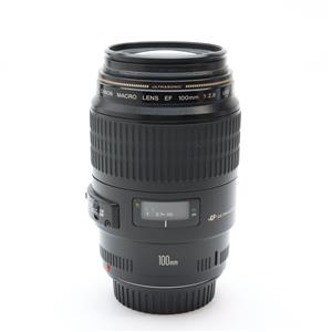 Canon (キヤノン) EF100mm F2.8 マクロ USM」の商品検索結果
