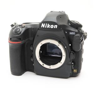 Nikon (ニコン) D850 ボディ メイン