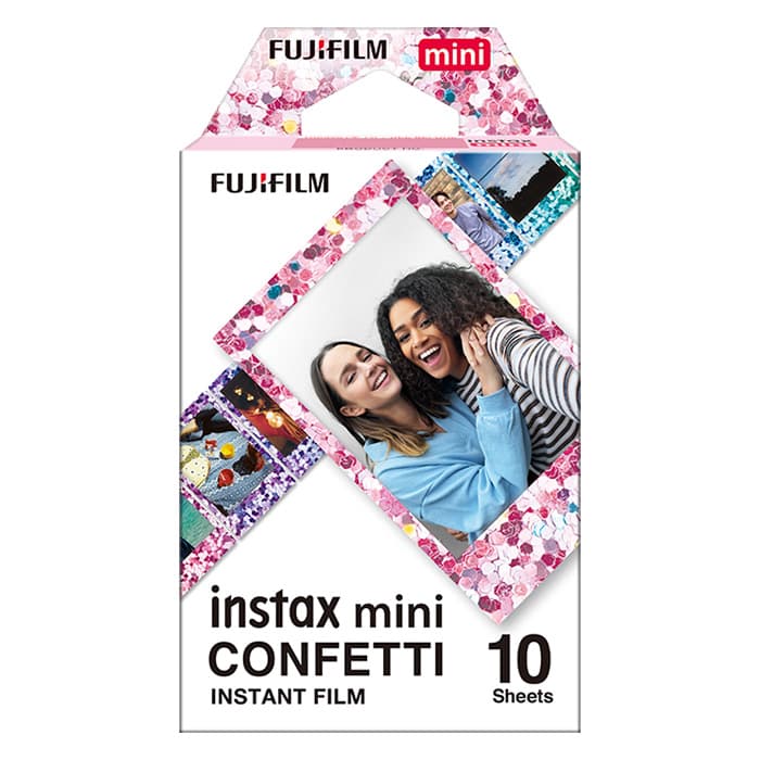 新品)FUJIFILM (フジフイルム) チェキ用フィルム instax mini