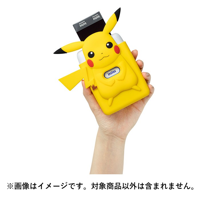 グレイ系大人気新作instax ピカチュウデザインシリコンケース フィルムカメラ 家電 スマホ カメラグレイ系 11 699 Hafryat Com