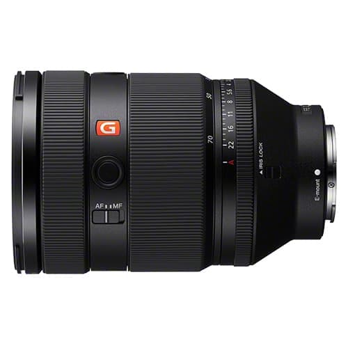 新品)SONY (ソニー) FE 28-70mm F2 GM SEL2870GM（商品ID