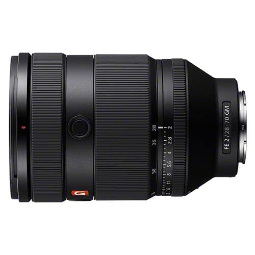 【値下】◇新品◇SONY ソニー FE  28-70mm F2 GM 新品)SONY (ソニー) FE 28-70mm F2 GM SEL2870GM（商品ID
