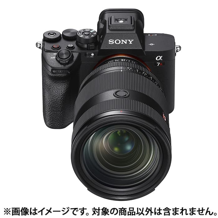 新品)SONY (ソニー) FE 28-70mm F2 GM SEL2870GM（商品ID