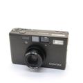 CONTAX (コンタックス) T3 D チタンブラック