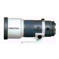 PENTAX (ペンタックス) SMC-PENTAX-M★67 400mm F4 ED IF