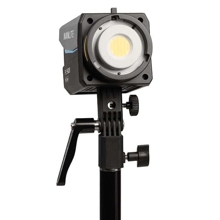 新品)NANLITE（ナンライト） FC-60B LEDバイカラー スポットライト