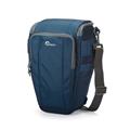 Lowepro (ロープロ) トップローダ―ズーム 55AW II ブルー