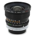 Canon (キヤノン) FD20mm F2.8 S.S.C.