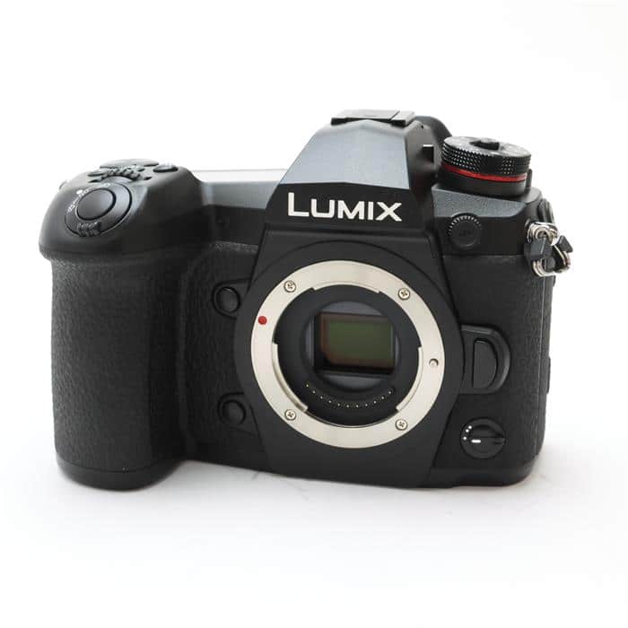【美品・シャッター数240回】Panasonic Lumix G9 Pro 本体 美品・シャッター数240回】Panasonic Lumix G9 Pro 本体 美品