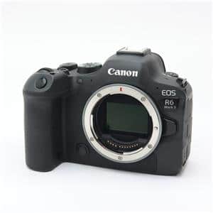Canon (キヤノン) EOS R6 Mark II ボディ メイン
