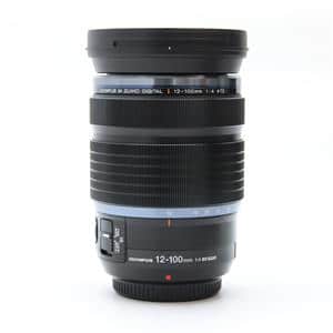 新品)OM SYSTEM（オーエムシステム） M.ZUIKO DIGITAL ED 12
