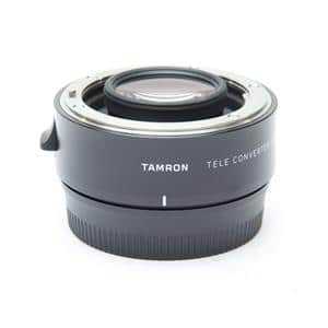 TAMRON (タムロン) TELE CONVERTER 1.4x TC-X14N（ニコンF用） メイン