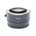 TAMRON (タムロン) TELE CONVERTER 1.4x TC-X14N（ニコンF用）