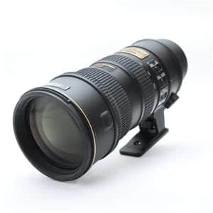 AF-S VR Zoom-Nikkor ED 70-200mm F2.8G」の商品検索結果 AF-S VR Zoom-Nikkor ED 70-200mm F2.8G」の商品検索結果