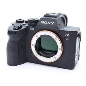 SONY (ソニー) α7RV ボディ ILCE-7RM5 メイン