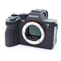 α7RV ボディ ILCE-7RM5