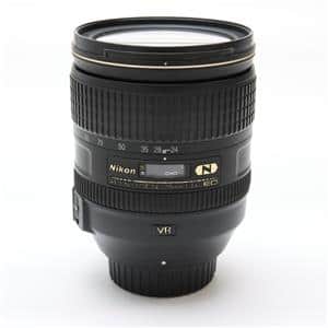 Nikon (ニコン) AF-S NIKKOR 24-120mm F4G ED VR メイン