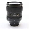 AF-S NIKKOR 24-120mm F4G ED VR