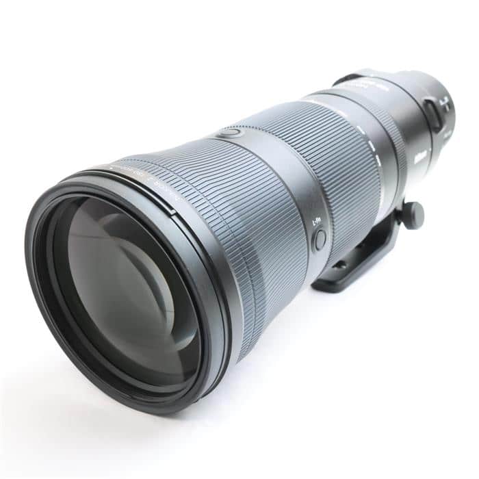 NIKKOR Z 180-600mm F5.6-6.3 VR
