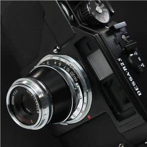 Voigtlander BESSA-R」の商品検索結果 | デジタルカメラ、ミラーレス