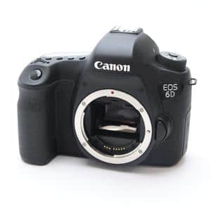 【11/9までleopasso】Canon EOS 6D(WG) ボディ等 Amazon.co.jp: 【整備済み品】 Canon デジタル一眼レフカメラ