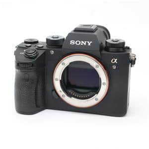 SONY (ソニー) α9 ボディ ILCE-9 メイン